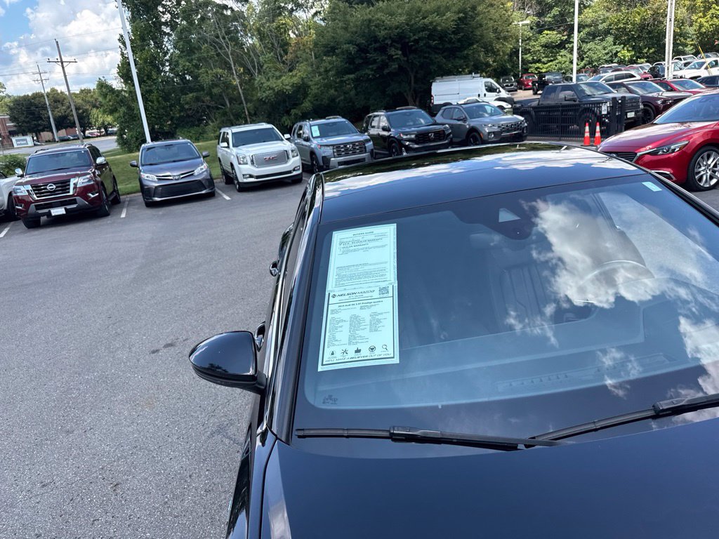 Used 2019 Audi A6 3.0T Prestige w/ Prestige Package AWD/4WD image 68