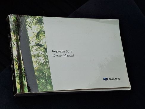 Used 2011 Subaru Impreza 2.5i Premium w/ PWR Moonroof Value Pkg image 26