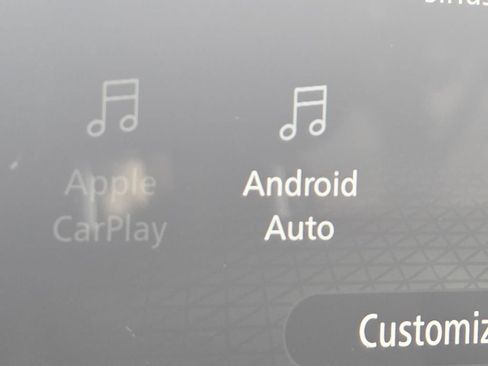 Used 2021 Nissan Rogue Platinum AWD/4WD image 5