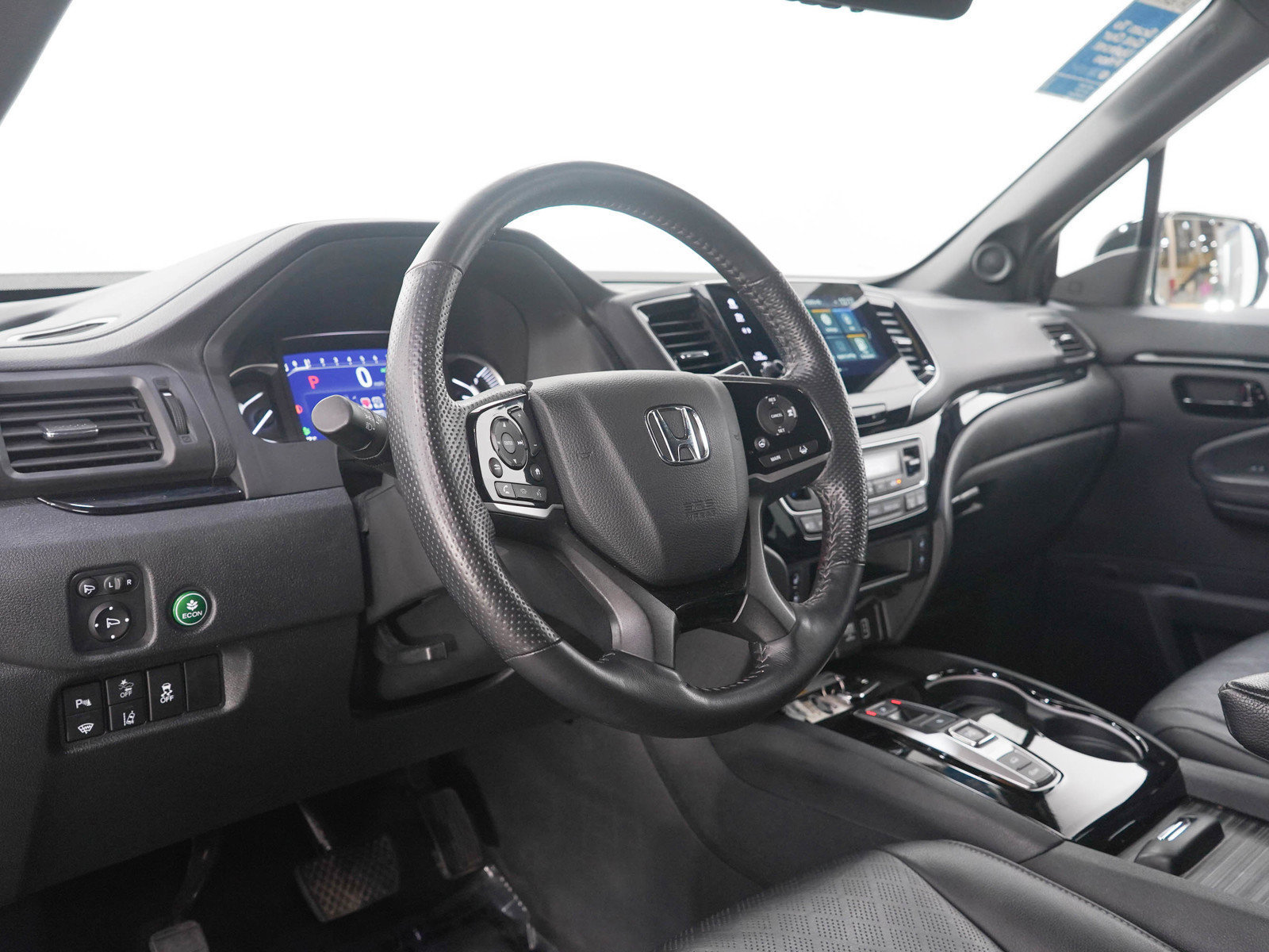 Used 2023 Honda Passport Touring image 26