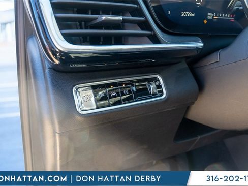 Used 2024 Buick Envision Preferred image 14