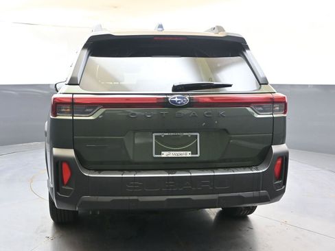 Certified 2026 Subaru Outback Limited XT AWD/4WD image 4