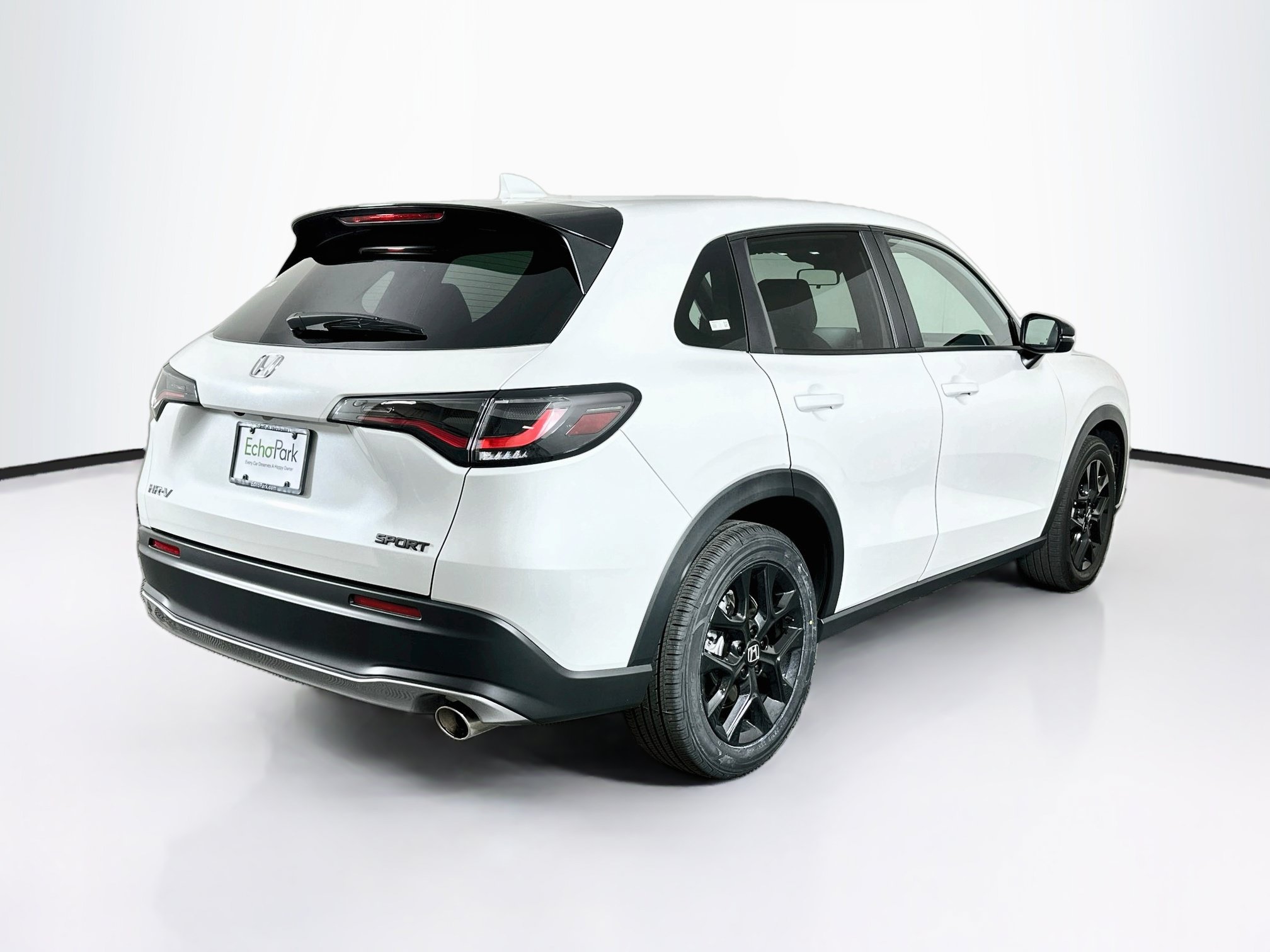 Used 2024 Honda HR-V Sport image 9