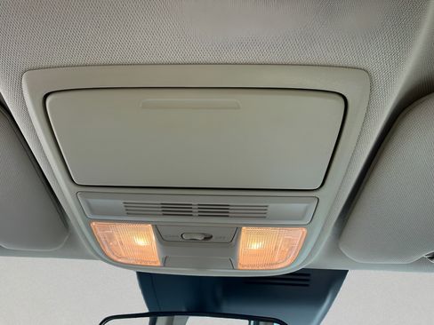 Certified 2021 Honda CR-V LX image 30