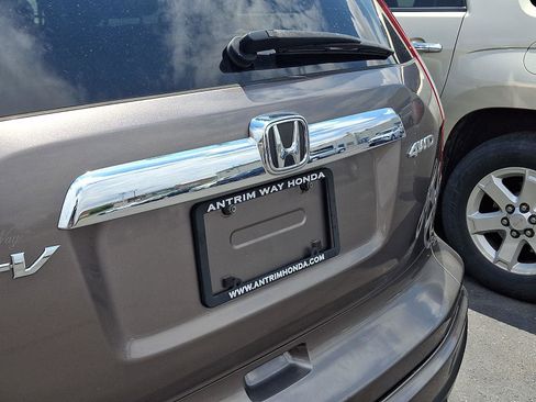 Used 2011 Honda CR-V EX image 4