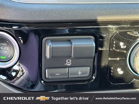 New 2026 Chevrolet Silverado 1500 LT Trail Boss w/ LT Trail Boss Premium Package image 21