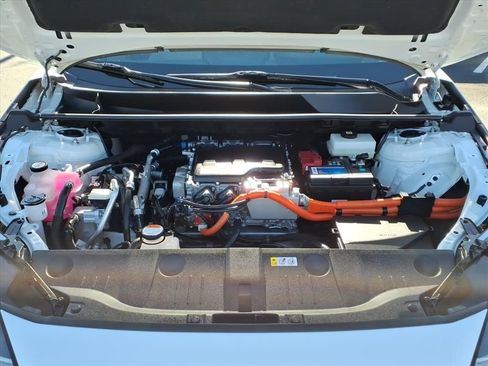 Certified 2023 Subaru Solterra AWD image 18