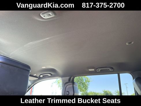 Used 2024 Jeep Wagoneer Series II AWD/4WD image 19