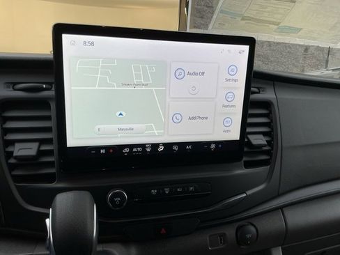 New 2026 Ford Transit 350 148 Medium Roof AWD w/ Load Area Protection Package image 21