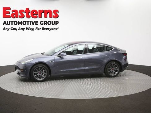 Used 2018 Tesla Model 3 Long Range RWD image 53