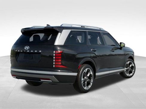 New 2026 Hyundai Palisade Limited image 4