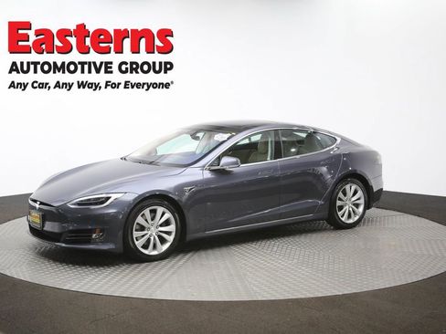 Used 2017 Tesla Model S 75D image 54