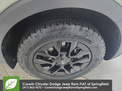 Used 2024 Kia Telluride SX X-Pro image 34