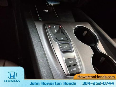 New 2026 Honda Ridgeline RTL image 15
