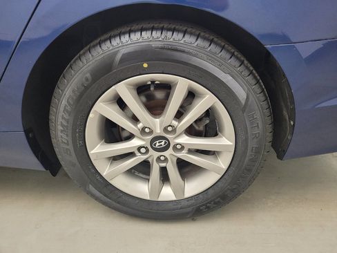 Used 2016 Hyundai Sonata SE FWD image 31