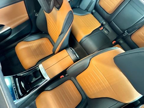 New 2026 Mercedes-Benz C 43 AMG 4MATIC Sedan image 19