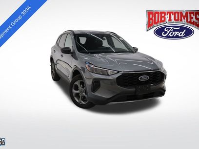 Used 2025 Ford Escape ST-Line