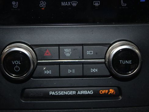 Used 2024 Ford Edge Titanium AWD/4WD image 43