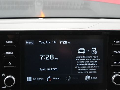 Used 2021 Kia K5 GT-Line FWD image 17