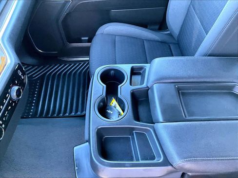 Used 2023 Chevrolet Silverado 1500 LT image 19