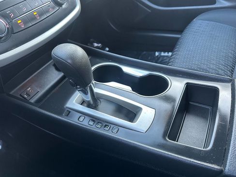 Used 2016 Nissan Altima 2.5 S w/ Power Driver Seat Package image 37