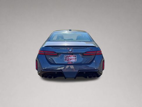 New 2026 BMW M5 w/ Carbon Package AWD/4WD image 5