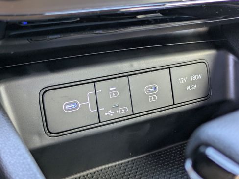 New 2026 Hyundai Tucson SEL image 29