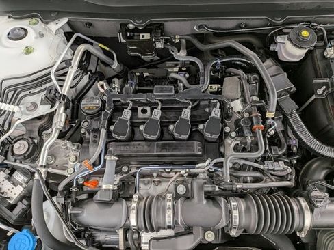 Used 2022 Honda Accord Sport image 27