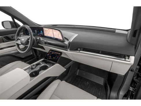 New 2027 Cadillac Vistiq Luxury AWD/4WD image 11