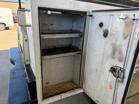 Used 2020 Chevrolet Silverado 3500 W/T w/ WT Fleet Convenience Package image 33