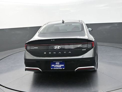 New 2026 Hyundai Sonata SEL FWD image 7