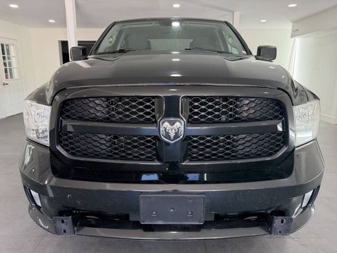 Used 2013 RAM 1500 Express AWD/4WD image 12