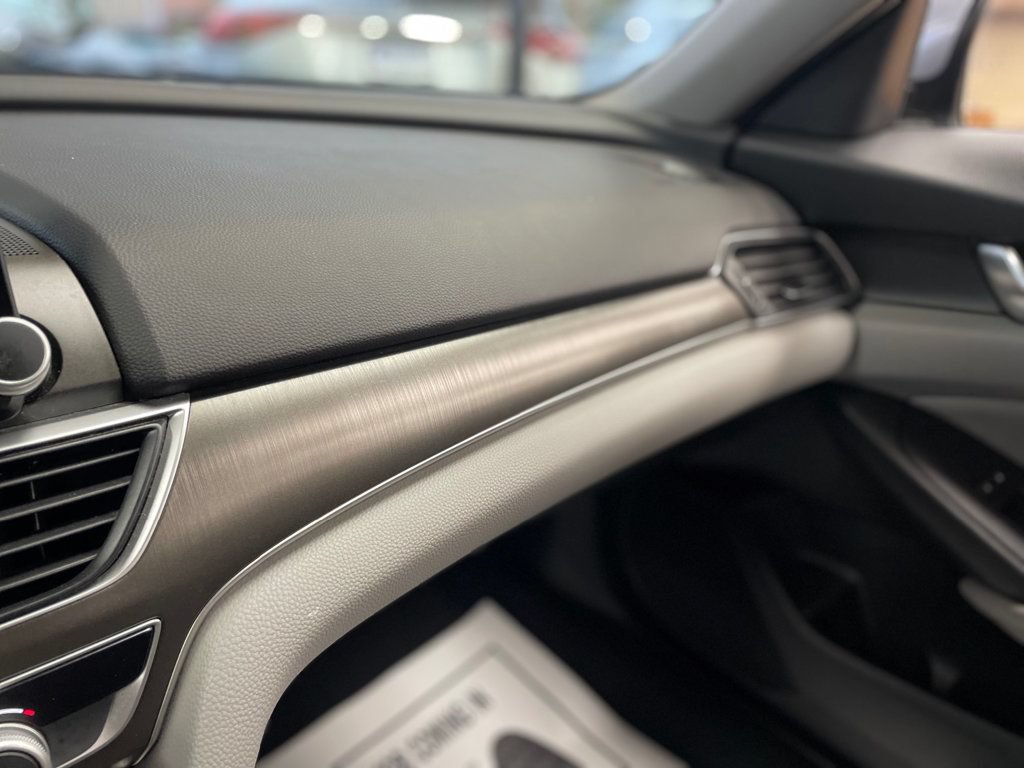 Used 2019 Honda Accord Hybrid image 26