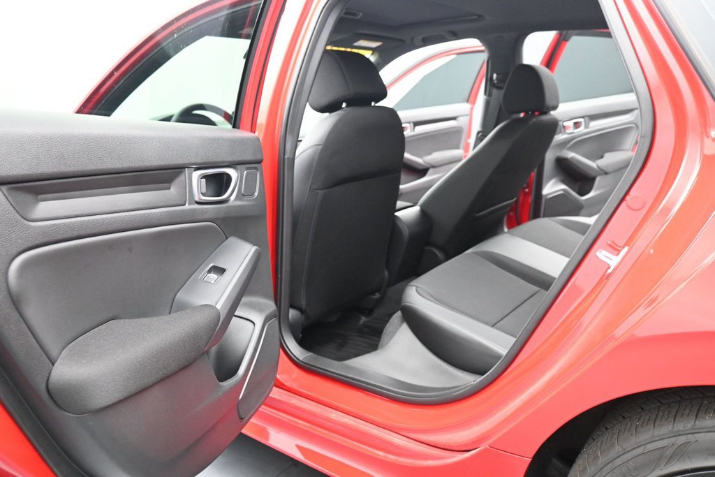 Used 2026 Honda Civic Sport image 16
