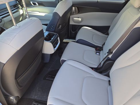 New 2026 Kia Carnival SX FWD image 9