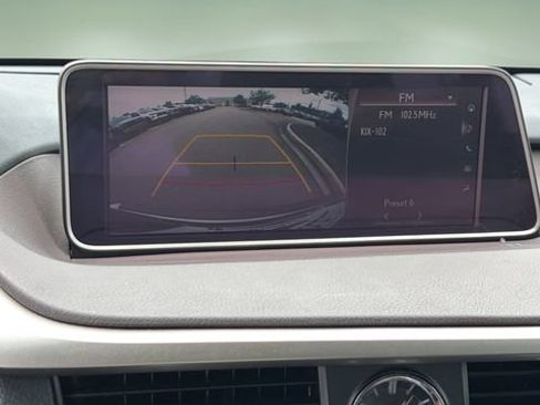 Used 2018 Lexus RX 350 FWD w/ Premium Package image 27