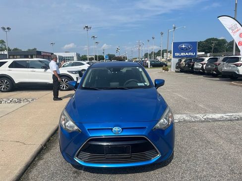 Used 2018 Toyota Yaris iA FWD image 8