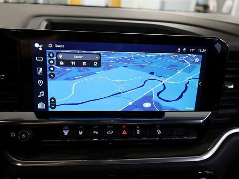 New 2026 Chevrolet Silverado 2500 LT w/ Trail Boss Package image 23