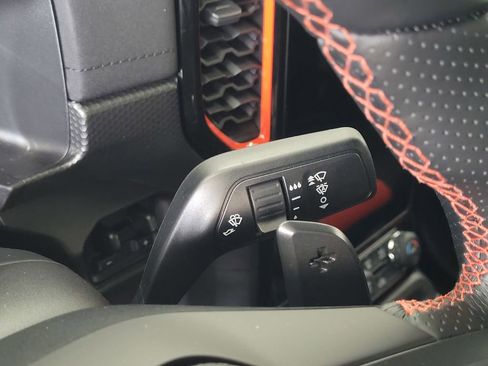 New 2025 Ford Ranger Raptor image 49