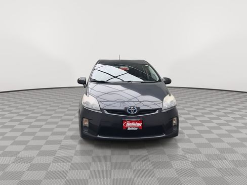 Used 2011 Toyota Prius Four w/ Navigation Pkg FWD image 30