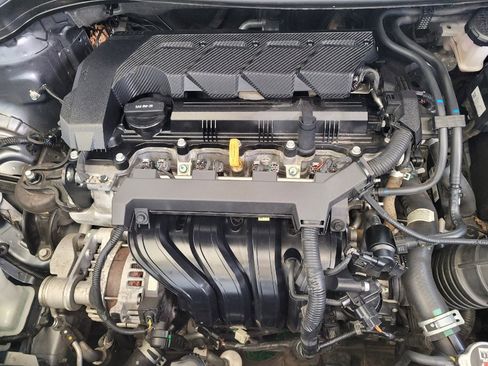 Used 2020 Kia Rio S FWD image 30