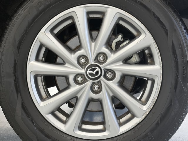 Used 2023 MAZDA CX-5 AWD 2.5 S image 11