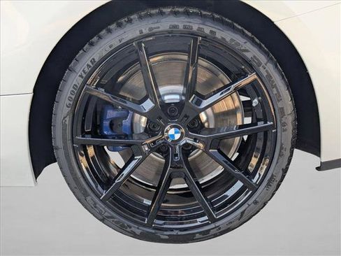 New 2026 BMW 840i Coupe w/ Driving Assistance Package RWD image 10