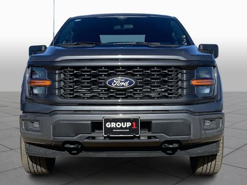 New 2026 Ford F150 STX w/ Equipment Group 200A image 3