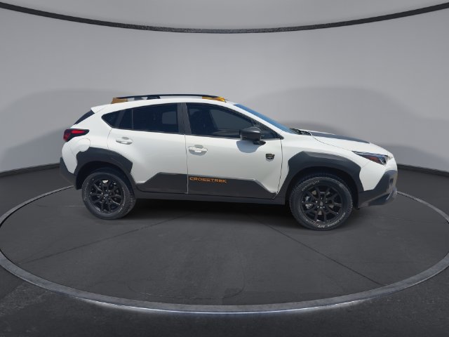 New 2026 Subaru Crosstrek 2.5i Wilderness AWD/4WD image 2