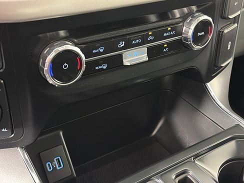 Certified 2023 Ford F150 XLT w/ Equipment Group 301A Mid image 21