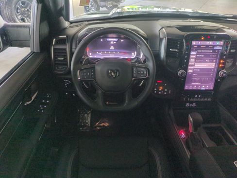 New 2026 RAM 1500 RHO image 16