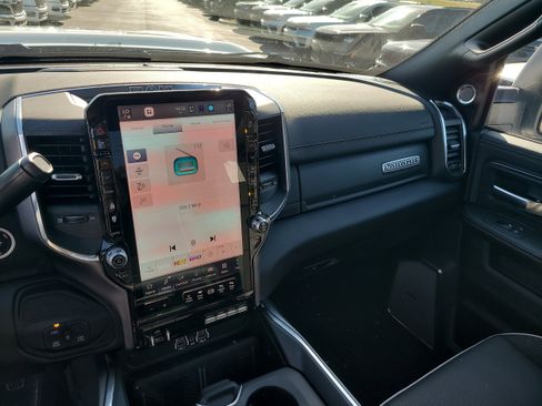 New 2026 RAM 2500 Laramie image 15