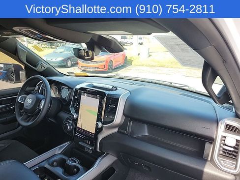 Used 2025 RAM 1500 Big Horn image 39