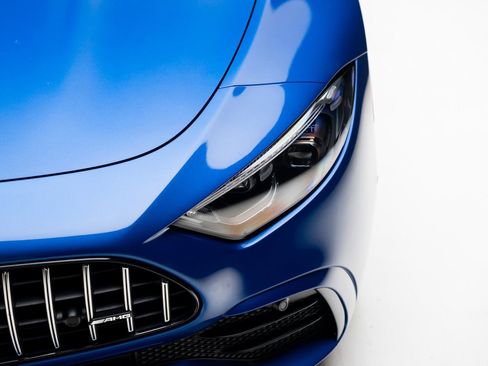 Used 2023 Mercedes-Benz SL 43 AMG image 13